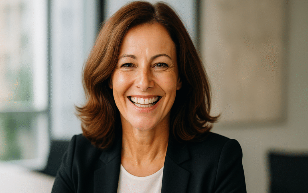 🌱 Recomeçar Depois dos 40: Quando a Experiência se Torna o Seu Maior Ativo