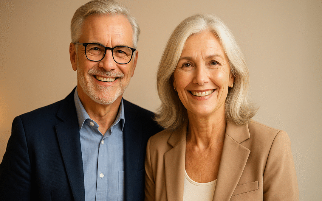 🌱 Recomece aos 40+: Como Transformar a Crise em Oportunidade e Construir uma Nova Carreira com Propósito